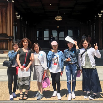 奈良県・奈良ホテル